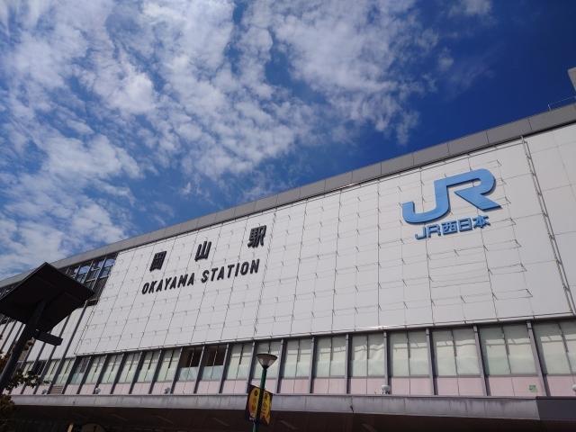 駅前キャンパスの特徴