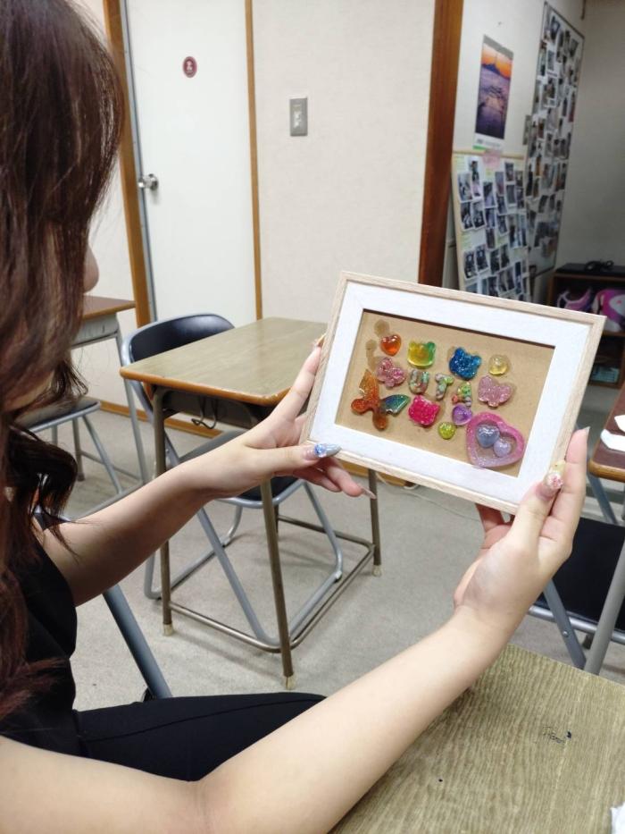 8月のランチ会を開催しました!