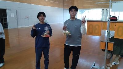 スポーツ大会を開催しました!