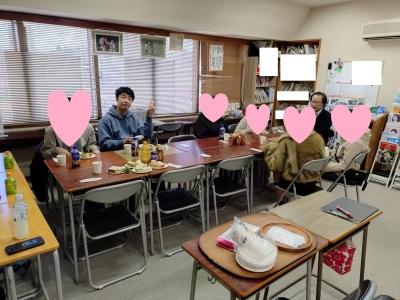 入学を検討中の方と、在校生の座談会を実施しました!