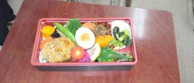 8月のランチ会を開催しました!