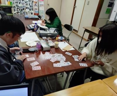 入学を検討中の方と、在校生の座談会を実施しました!